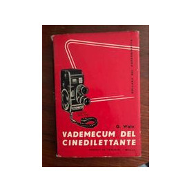 Vademecum del cinedilettante