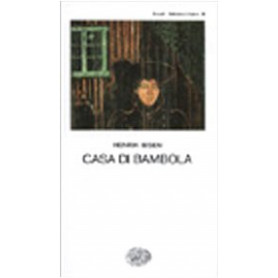 Casa di bambola