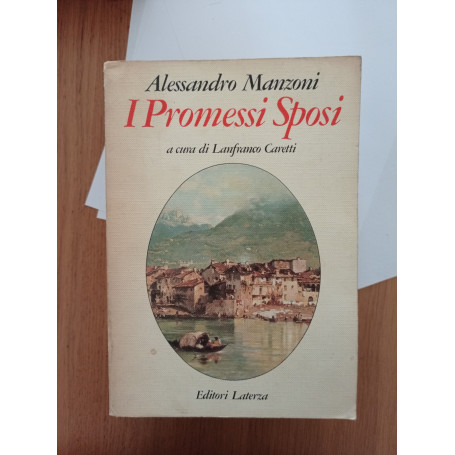 I promessi sposi