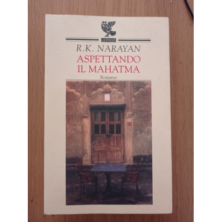 Aspettando il Mahatma