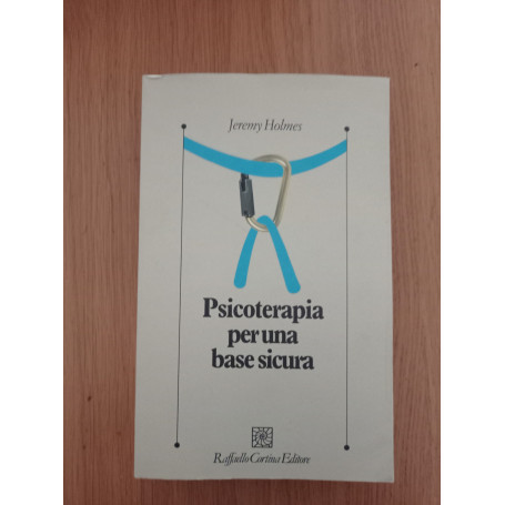 Psicoterapia per una base sicura