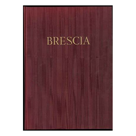 Brescia città d'arte