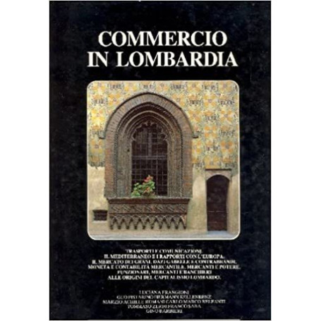 Commercio in Lombardia