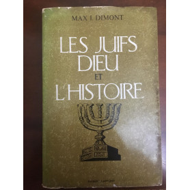 Les Juifs Dieu et l'historieLibrisaggi Les Juifs Dieu et l'historieLibrisaggi