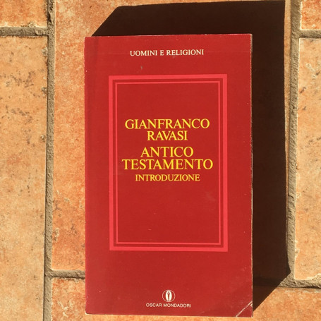 Antico Testamento