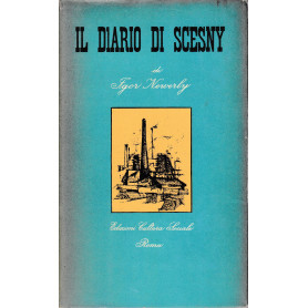 Il diario di Scesny