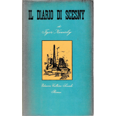 Il diario di Scesny