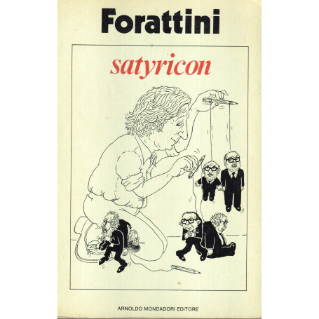 Satyricon