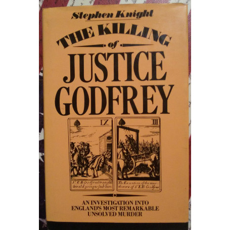 Justice Godfrey