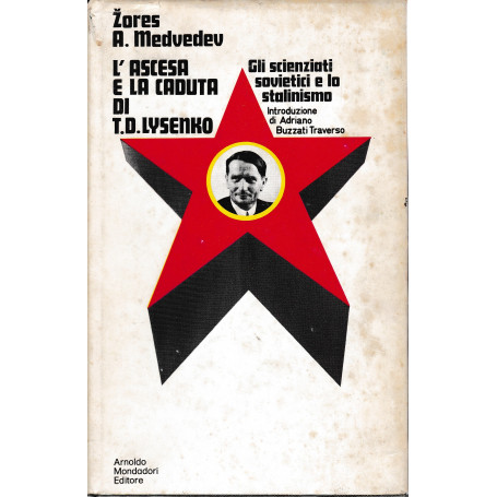 L'ascesa e la caduta di T. D. Lysenko