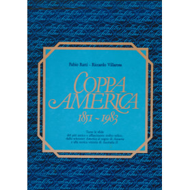 Coppa America 1851-1983