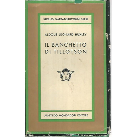 Il banchetto di Tillotson