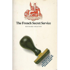 The french secret service