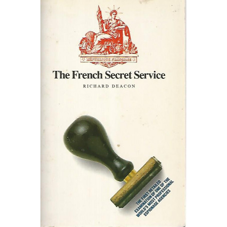 The french secret service