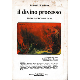 Il divino processoLibrisaggi