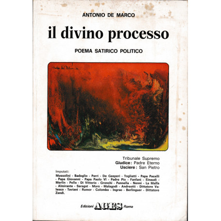 Il divino processo