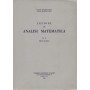 Lezioni di matematica. Vol. II parte seconda