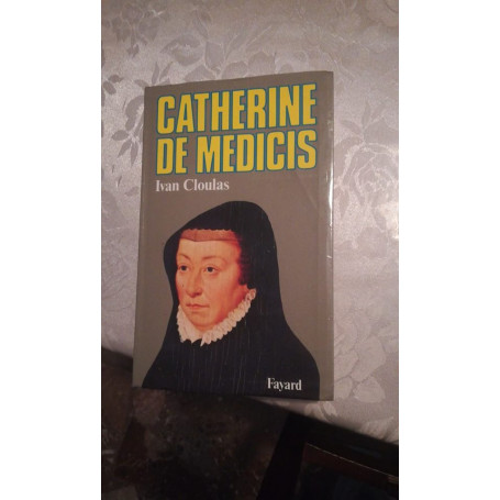 Catherine de Medicis