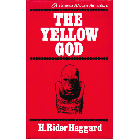 The yellow God