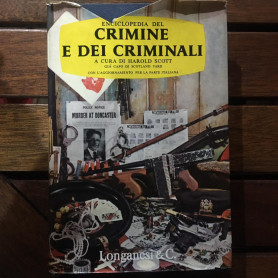 Enciclopedia del crimine e dei criminali