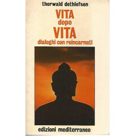 Vita dopo vita. Dialoghi con reincarnatiLibrisaggi