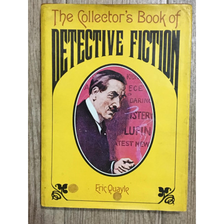 Detective Fiction