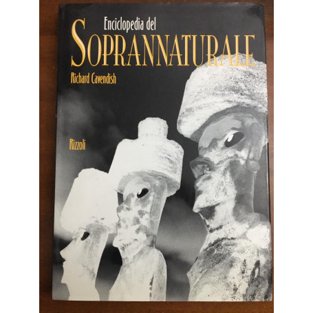 Enciclopedia del soprannaturale