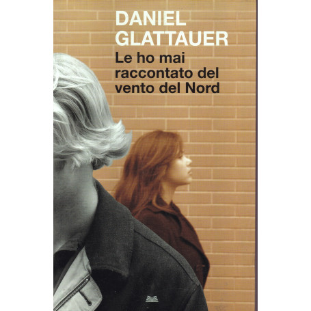 Le ho mai raccontato del vento del Nord