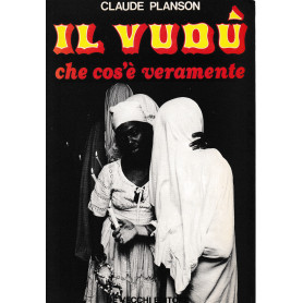 Il vudù che c'osè veramenteLibrisaggi
