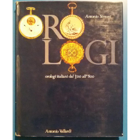 Orologi