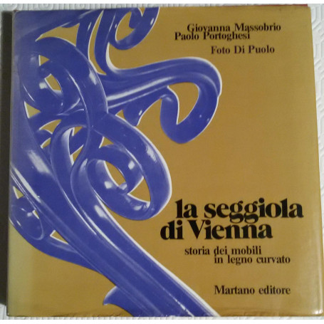 La seggiola di Vienna
