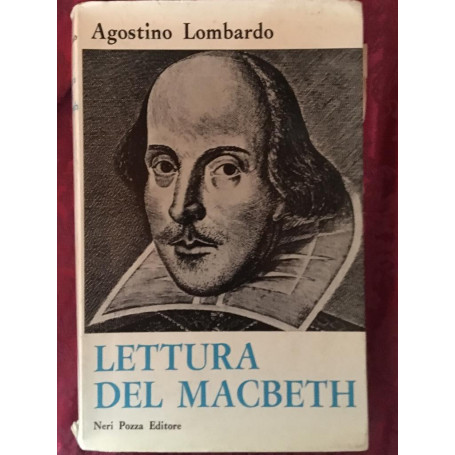 Lettura del Macbeth