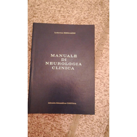 Manuale di neurologia clinica