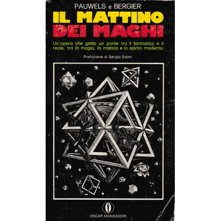 Il mattino dei maghi