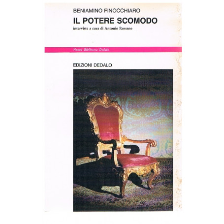 Il potere scomodo