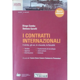 I contratti internazionali. Il diritto