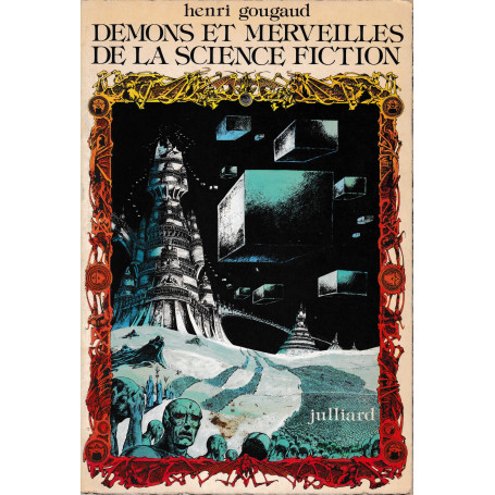 Demons et merveilles de la science fiction