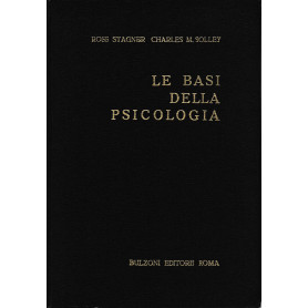 Le basi della psicologia