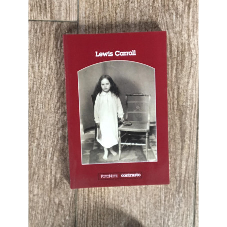 Lewis Carroll