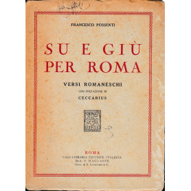 Su e già¹ per Roma