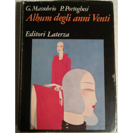 Album degli anni Venti