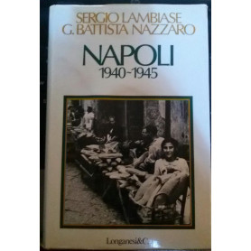 Napoli 1940-1945