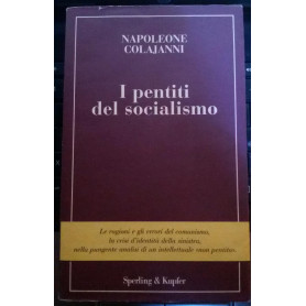 I pentiti del socialismo