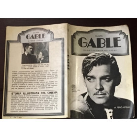 Clark Gable