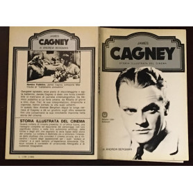 James Cagney