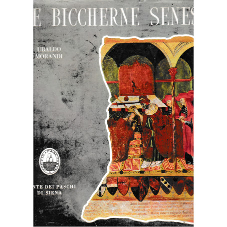 Le Biccherne Senesi