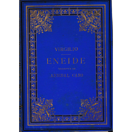 Eneide  libro primo