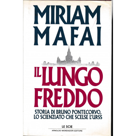 Il lungo freddo