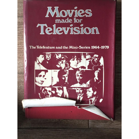 Movies made for television
