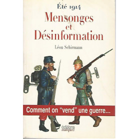 Mensonges et desinformation